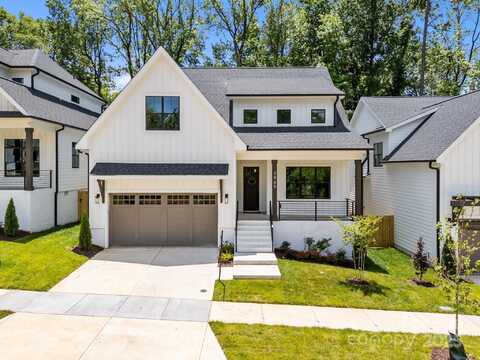 3949 Plainview Road, Charlotte, NC 28208