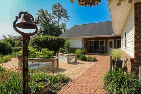 8121 Cypress Drive, Donalsonville, GA 39845