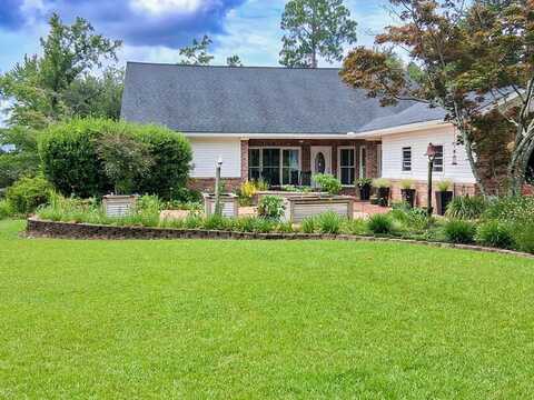 8121 Cypress Drive, Donalsonville, GA 39845