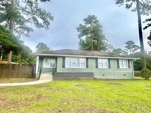 831 Remington Ave, Thomasville, GA 31792