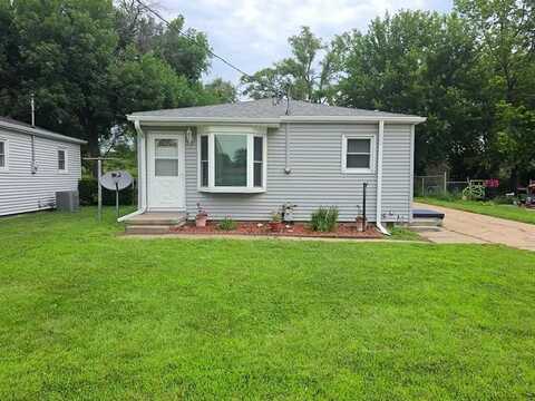 2004 WESTSIDE Drive, COUNCIL BLUFFS, IA 51501