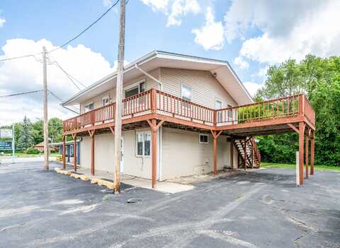 727 OLD LINCOLN HWY, CRESCENT, IA 51526