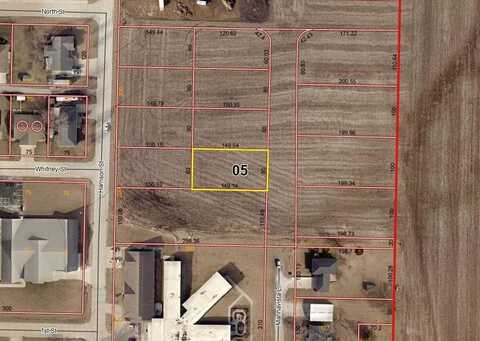 47 MANNAVISTA Lane, GRISWOLD, IA 51535