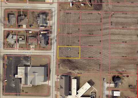 48 HARRISON Street, GRISWOLD, IA 51535