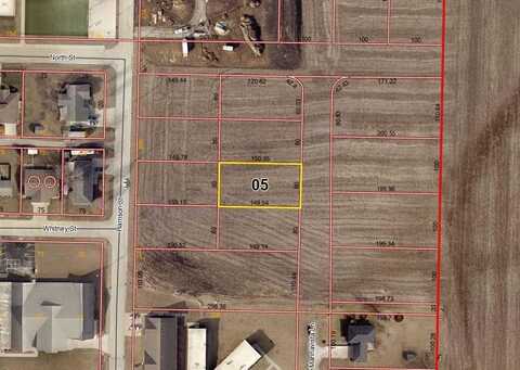 45 MANNAVISTA Lane, GRISWOLD, IA 51535