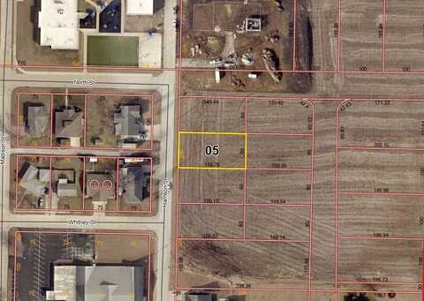 42 HARRISON Street, GRISWOLD, IA 51535