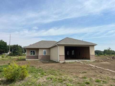 Lot 23b CAYUSE, GLENWOOD, IA 51534