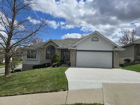 415 CLOVERDALE DR Drive, COUNCIL BLUFFS, IA 51503