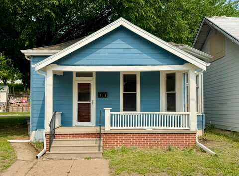 315 WILLIAMS Street, COUNCIL BLUFFS, IA 51501