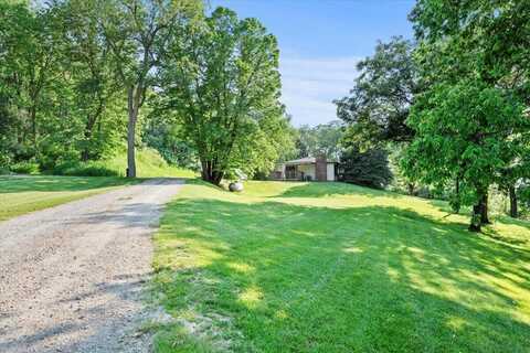 23647 IDLEWOOD Road, UNDERWOOD, IA 51576