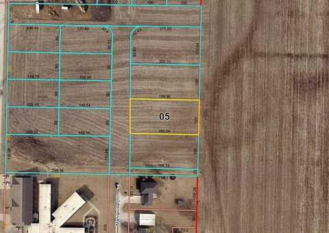 48 MANNAVISTA Lane, GRISWOLD, IA 51535
