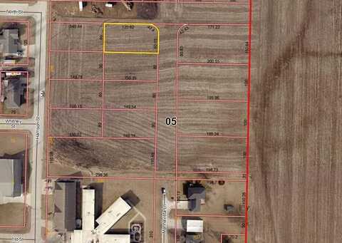 41 MANNAVISTA Lane, GRISWOLD, IA 51535