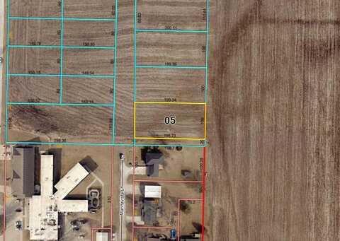 50 MANNAVISTA Lane, GRISWOLD, IA 51535