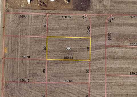 43 MANNAVISTA Lane, GRISWOLD, IA 51535