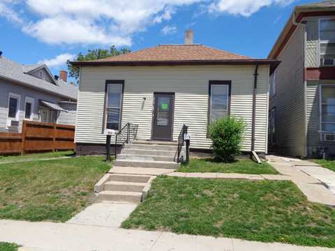 115 STUTSMAN Street, COUNCIL BLUFFS, IA 51503