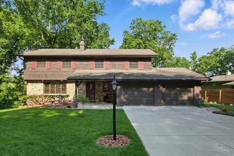 214 TIMBER Drive, COUNCIL BLUFFS, IA 51503