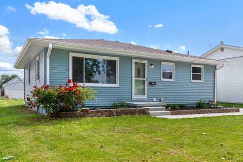 2115 AVE G, COUNCIL BLUFFS, IA 51501