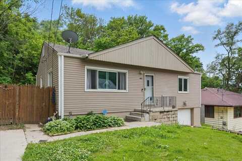 481 HOUSTON Avenue, COUNCIL BLUFFS, IA 51503