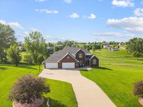 23363 SUNSHINE Lane, COUNCIL BLUFFS, IA 51503