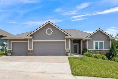 1489 ABERCORN Drive, COUNCIL BLUFFS, IA 51503