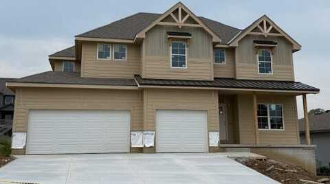 3 BAYBERRY Circle, COUNCIL BLUFFS, IA 51503