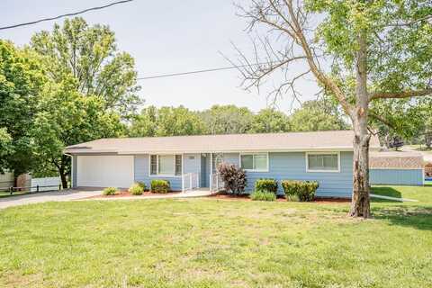 508 EAST Street, SIDNEY, IA 51652