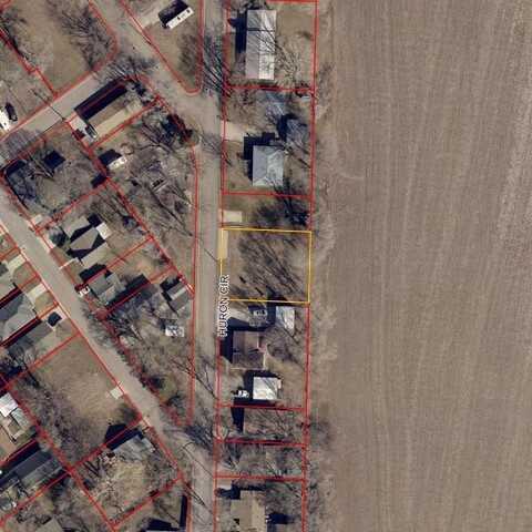 Lots 44&45 HURON Circle, COUNCIL BLUFFS, IA 51501