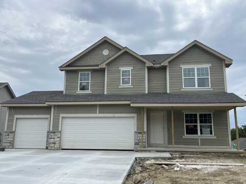 1848 BALSAM Street, COUNCIL BLUFFS, IA 51503