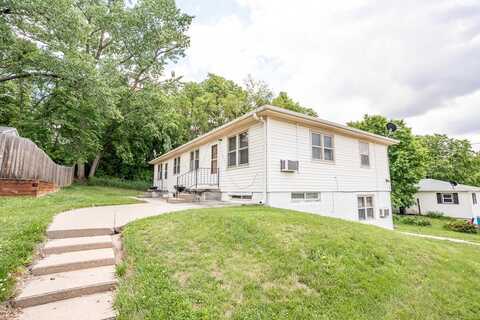 505 N HAZEL Street, GLENWOOD, IA 51534