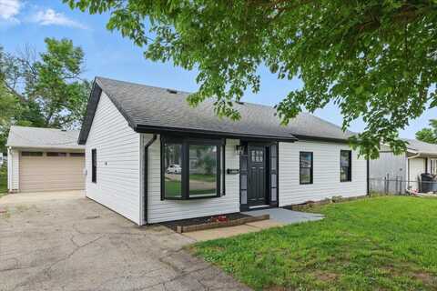 1318 LINDWOOD Drive, CARTER LAKE, IA 51510