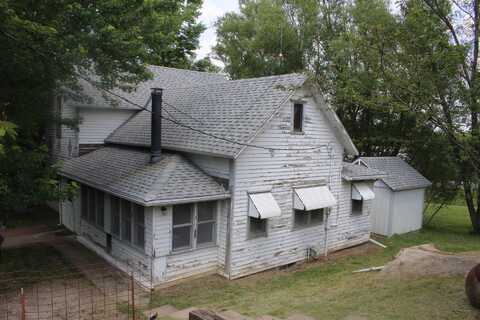 103 OAK Street, SILVER CITY, IA 51571