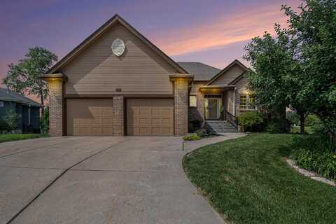 520 CORONADO Circle, CARTER LAKE, IA 51510