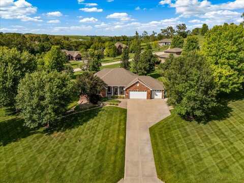 22170 PEBBLESTONE Drive, COUNCIL BLUFFS, IA 51503