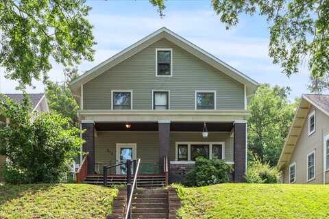377 BENTON Street, COUNCIL BLUFFS, IA 51503