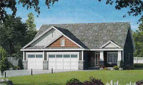 Lot 91 LAKE OHANA, GLENWOOD, IA 51534