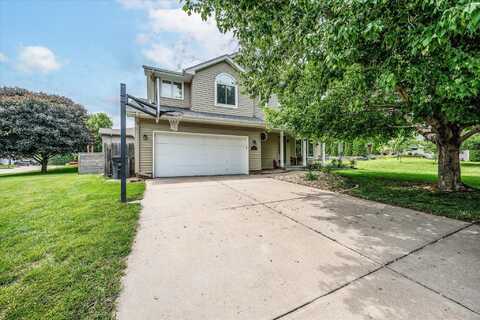 410 MAPLE Drive, TREYNOR, IA 51575