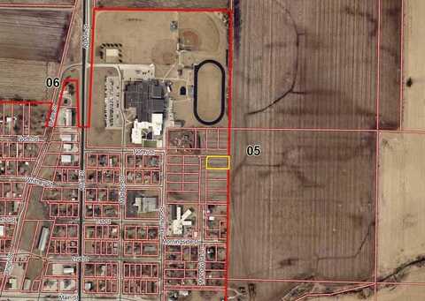 40 MANNAVISTA Lane, GRISWOLD, IA 51535