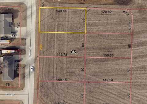 40 HARRISON Street, GRISWOLD, IA 51535