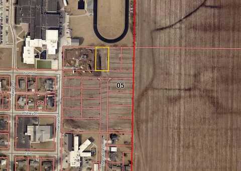 1109 NORTH Street, GRISWOLD, IA 51535