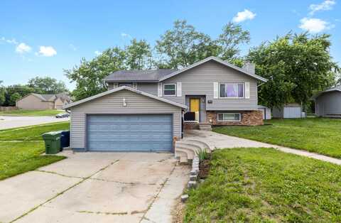 13008 S 24TH CIRCLE Circle, BELLEVUE, NE 68123