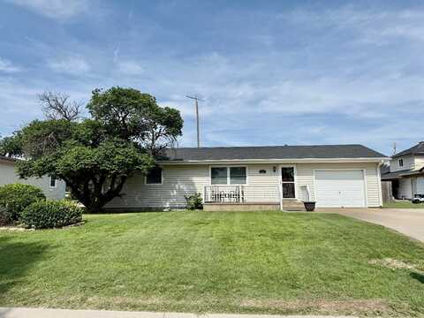 503 South Spruce, Ulysses, KS 67880