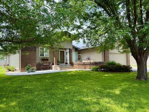 917 North Wilson, Ulysses, KS 67880
