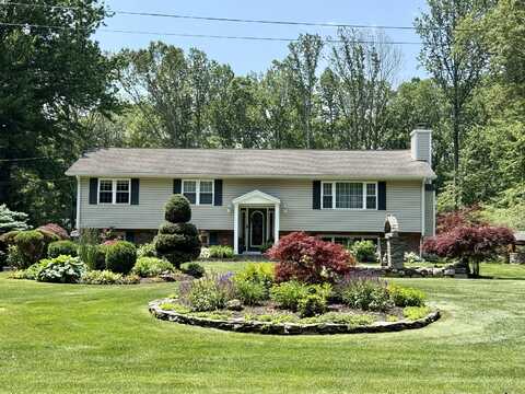 44 Fawn Hill Road, Shelton, CT 06484