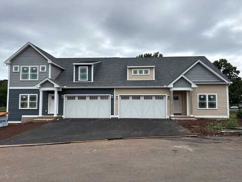 4 Lombard Circle, North Haven, CT 06473