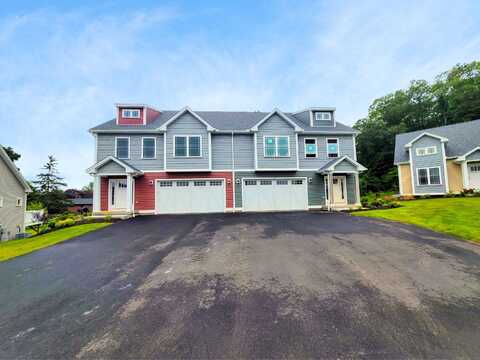22 Lombard Circle, North Haven, CT 06473