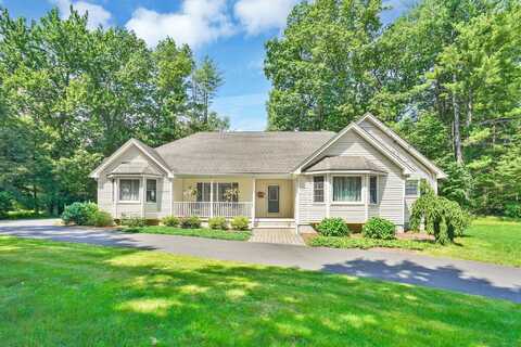 175 Wrights Brook Drive, Somers, CT 06071