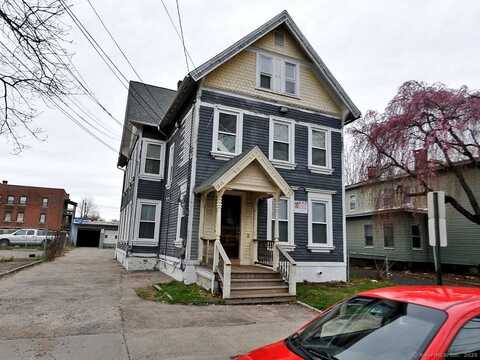 358 Orchard Street, New Haven, CT 06511