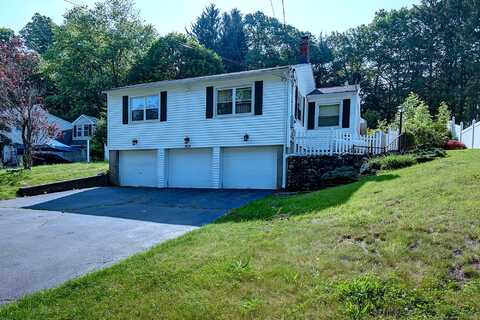 673 May Street, Naugatuck, CT 06770