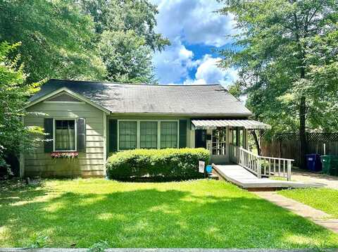 408 South Cleveland Street, Brookhaven, MS 39601