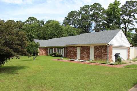 1600 Christine Dr, Mccomb, MS 39648